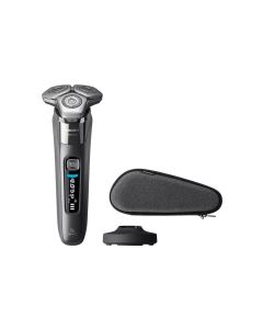 Afeitadora Philips S8697_35 Wet & Dry (resistente al agua)