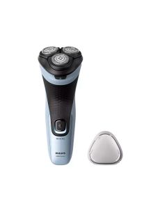 Afeitadora Philips X3003_00 Wet & Dry (resistente al agua)