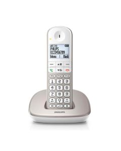 Teléfono Philips XL4901S/23 Inalámbrico