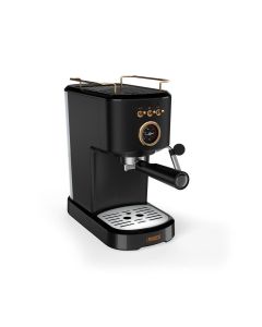 Cafetera Princess Expresso Black 20B