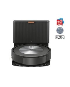 Robot Aspirador y friegasuelos Roomba Combo® j5+ SmartHome, especial mascotas - J557840