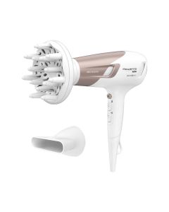 Secador de pelo Doméstico Rowenta CV5830F0 2300 W Iónico