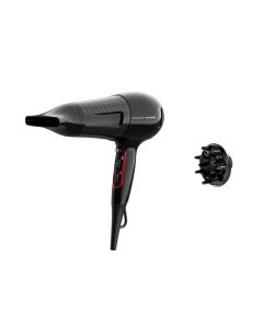 Secador de pelo Doméstico Rowenta CV591LF0 2100 W Iónico