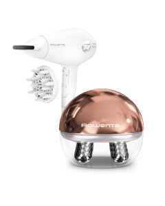 Secador de pelo Doméstico Rowenta CV6602ES 1000 W