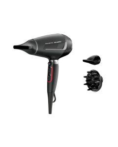 Secador de pelo Doméstico Rowenta CV887LF0 2200 W Iónico