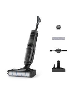 Aspirador Escoba 2 en 1 Rowenta GZ5035WO