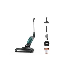 Aspirador Escoba 2 en 1 Rowenta RH1239WO