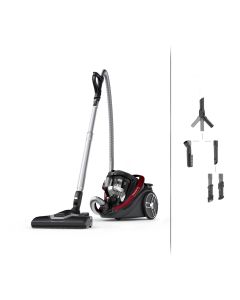 Aspirador de trineo Rowenta RO7933 500 W Sin bolsa