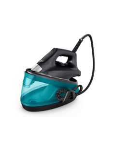 Centro de planchado Rowenta Essential VR4112F0 2200W con golpe de vapor