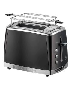 Tostador Russell hobbs 26150_56 2 Rebanada Corta 1550 W