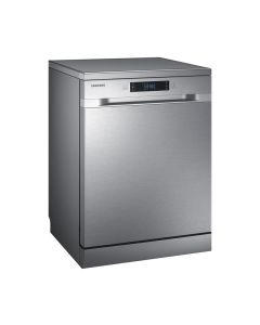 Lavavajillas Samsung DW60M6050FS Clase E 14 Servicios 44 db Acero Inoxidable 3ª Bandeja