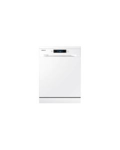 Lavavajillas Samsung DW60M6050FW Clase E 14 Servicios 44 db Blanco 3ª Bandeja
