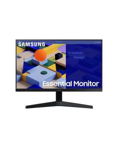 MONITOR SAMSUNG LS24C314EAUXEN 24" 1920 X 1080 LED