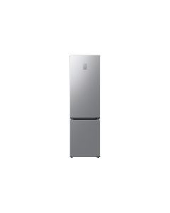 Frigorífico Combi  Samsung RB38C776DS9/EF Clase D No Frost 2.03m Acero Inoxidable