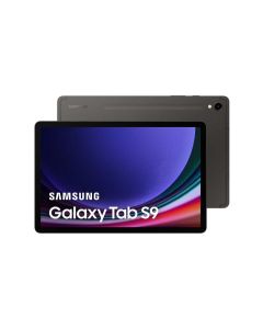 Tablet Samsung Galaxy TAB S9 11" 12/256 GB Wifi Negra