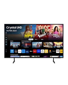 TV LED 85" Samsung TU85DU7105 4k Ultra HD HDR Smart TV