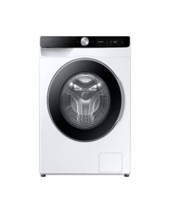 Lavadora C/F Samsung WW11DG6B85LKU3 clase A 11Kg 1400rpm