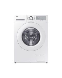 Lavadora Samsung WW80CGC04DTHEC Clase A 8 Kg 1400 rpm Blanco  SmartHome