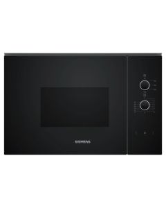 Microondas Integrable Siemens BF520LMA1 800 W 20 Litros - iQ300