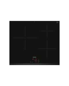 Placa de inducción Siemens EU63KBJB5E 3 Zonas  59.2 cm