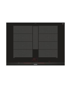 Vitrocerámica Inducción Siemens EX775LYE4E 70cm