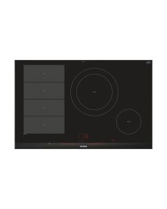 Vitrocerámica Inducción Siemens EX875LEC1E Integrable 4 Zonas