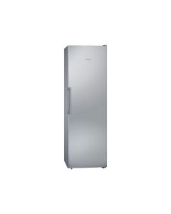 Congelador Vertical  Siemens GS36NVIEP Clase E 1.86m Acero Inoxidable