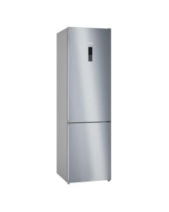 Frigorífico Combi  Siemens KG39NXIBF Clase B No Frost 2.03m Acero Inoxidable