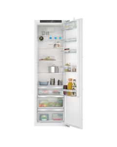 Frigorífico una puerta Integrable Siemens KI81RADD0 Clase D 1.772m - iQ500