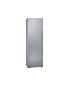 Frigorífico Cooler Siemens KS36VAIDP Clase D 1.86mX60cm Libre instalación Acero Inoxidable