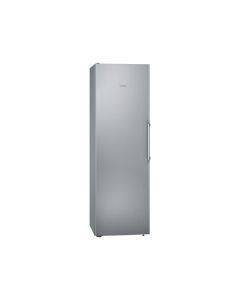 Frigorífico Cooler Siemens KS36VVIEP Clase E 1.86mX60cm Libre instalación Acero Inoxidable