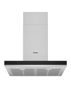 Campana decorativa Siemens LC67BHM50 752 m3/h 60 cm