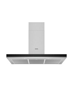 Campana decorativa Siemens LC96BHM50 580 m3/h 90 cm