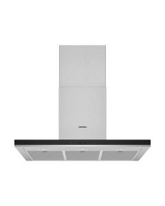 Campana decorativa Siemens LC97BHP50 718 m3/h 90 cm