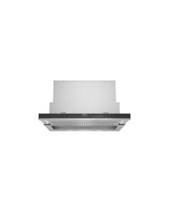 Campana decorativa Siemens LI69SA684 935 m3/h 60 cm