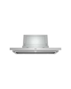 Campana decorativa Siemens LI97SA531 729 m3/h 90 cm