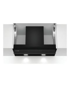 Campana decorativa Siemens LJ67BAM60 749 m3/h 60 cm