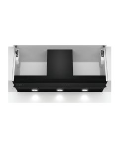 Campana decorativa Siemens LJ97BAM60 749 m3/h 90 cm