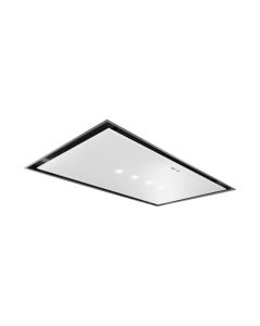 Extractor Techo Siemens LR97CBS20 798 m3/h Blanco