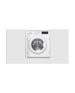 Lavadora Siemens WI14W542ES Clase C 8 Kg 1400 rpm