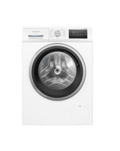 Lavadora Siemens WM12N265ES Clase A 8 Kg 1200 rpm Blanco   - iQ300
