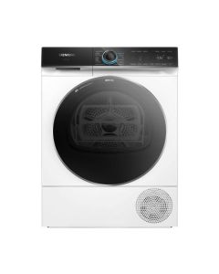 Secadora con bomba de calor Siemens WQ46B2C0ES A 9 Kg SmartHome