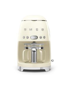 Cafetera de Goteo Smeg 50's Style