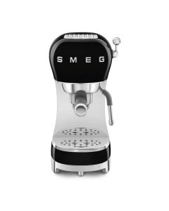 Cafeteras espresso manual ECF02BLEU negra
