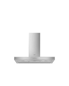 Campana decorativa Smeg KBT900XE 730 m3/h 90 cm