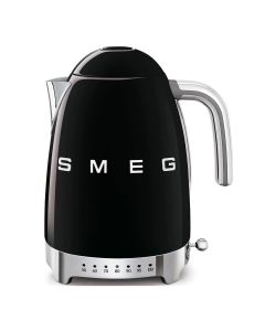 Hervidor Smeg KLF04BLEU 1.7 Litros 2400 W