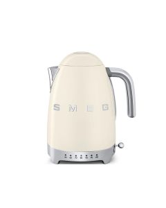 Hervidor Smeg KLF04CREU 1.7 Litros 2400 W