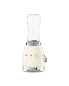 Batidora de vaso Smeg PBF01CREU 0.6 Litros 300 W