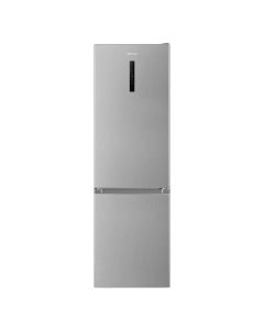 Frigorífico Combi  Smeg RC18XDNE Clase E No Frost 1.85m Acero Inoxidable