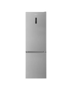 Frigorífico Combi  Smeg RC20XDND Clase D No Frost 2m Acero Inoxidable